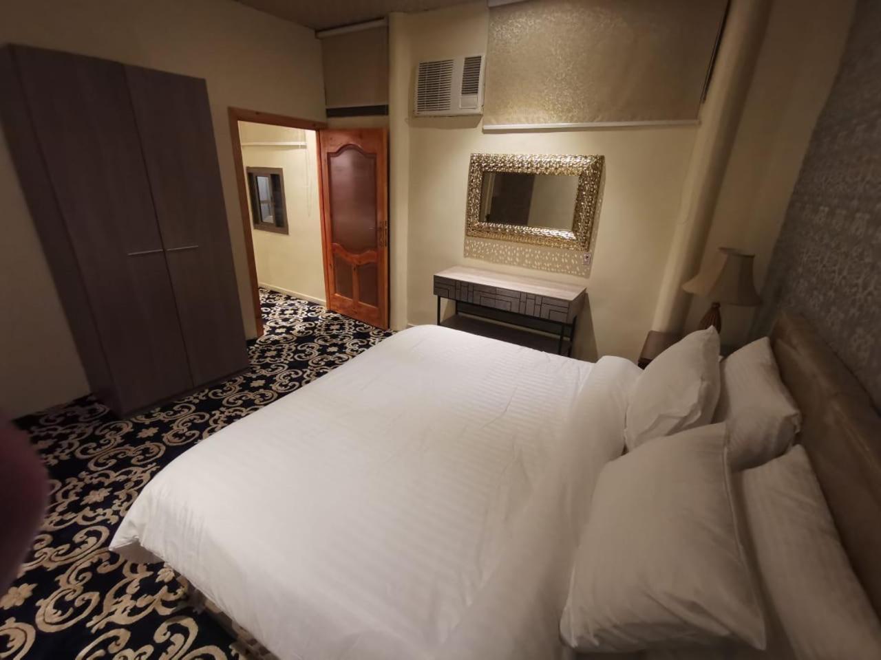 Appartement دار الضيافة *