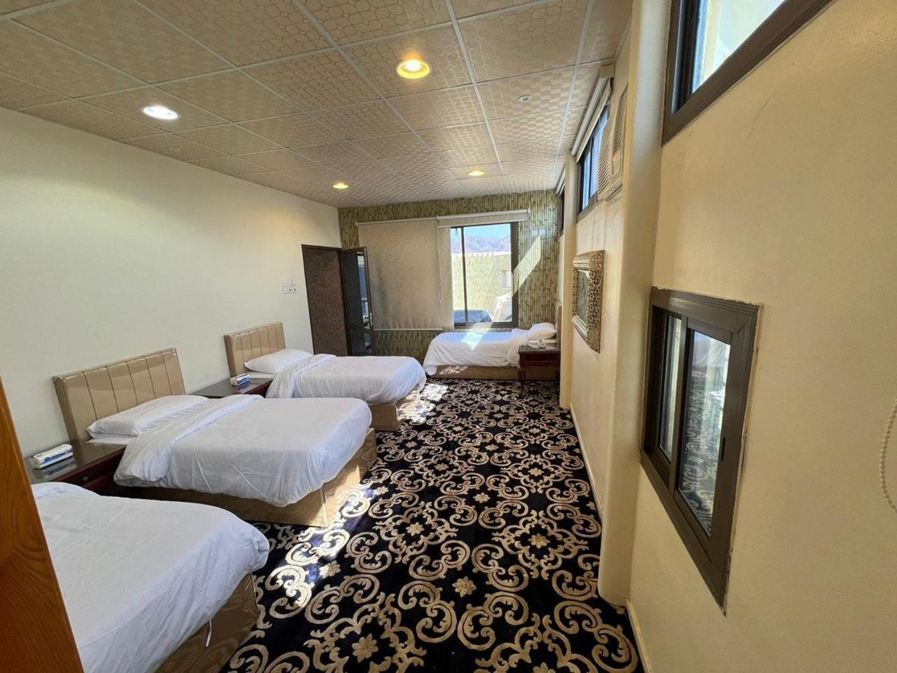 دار الضيافة Appartement *